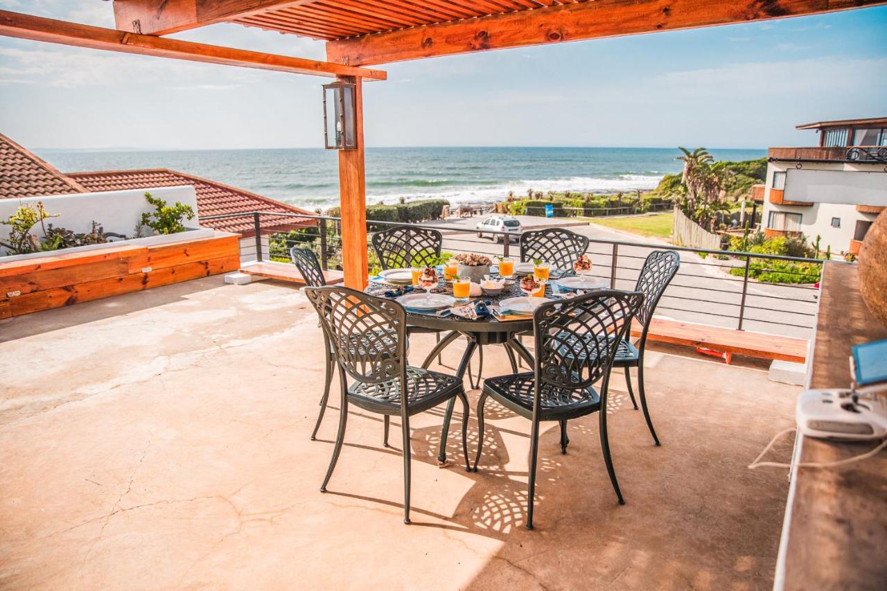 Atsupers Accommodation Jeffreys Bay Ngoại thất bức ảnh