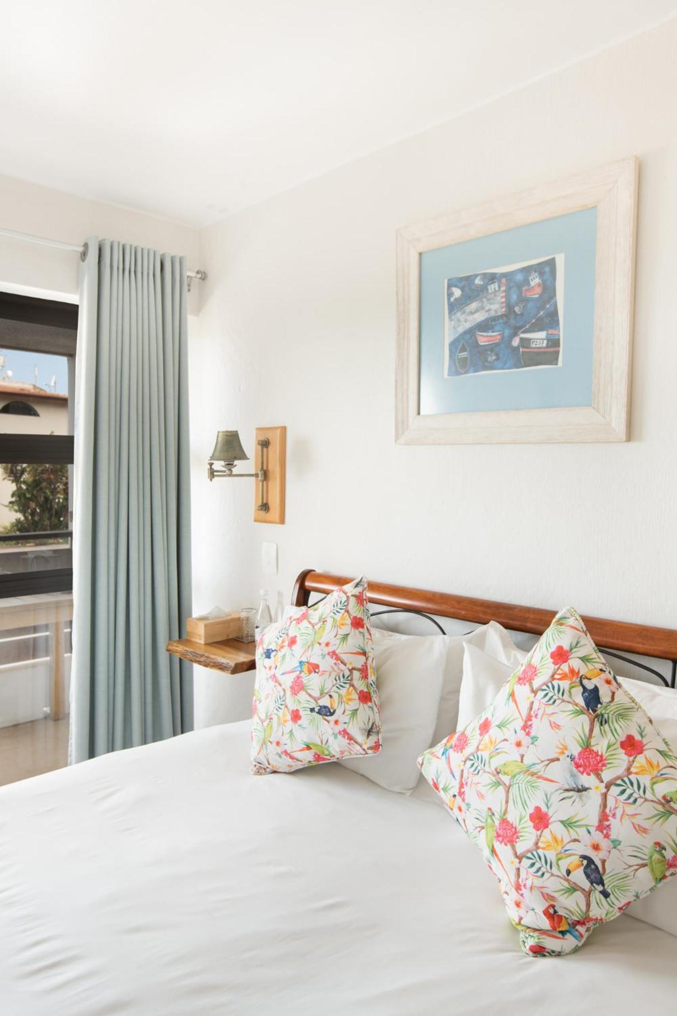 Atsupers Accommodation Jeffreys Bay Ngoại thất bức ảnh