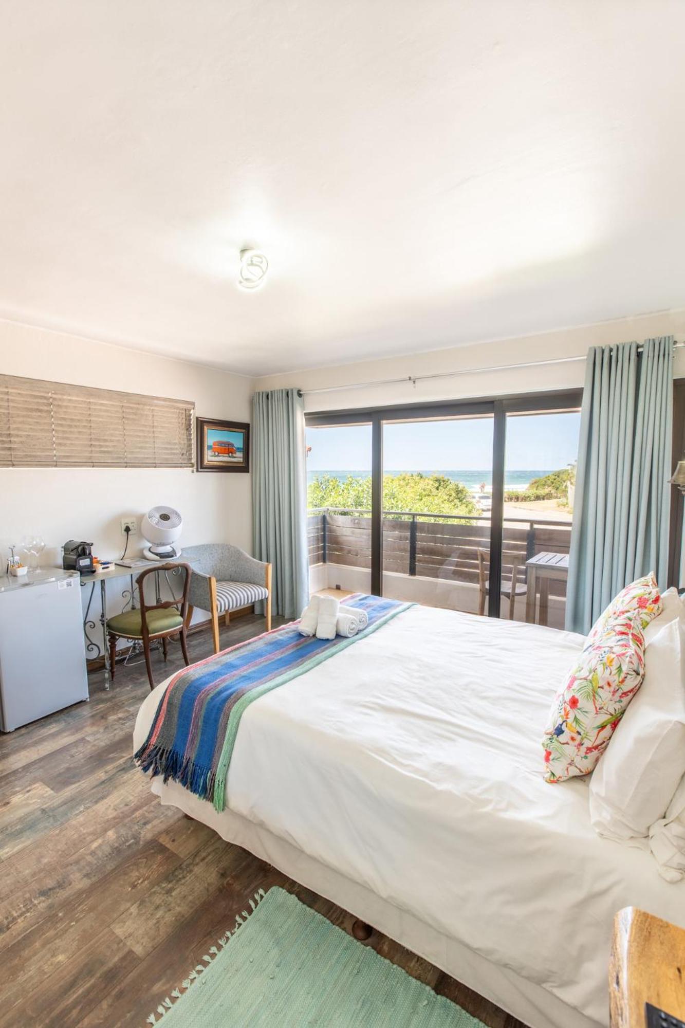 Atsupers Accommodation Jeffreys Bay Ngoại thất bức ảnh