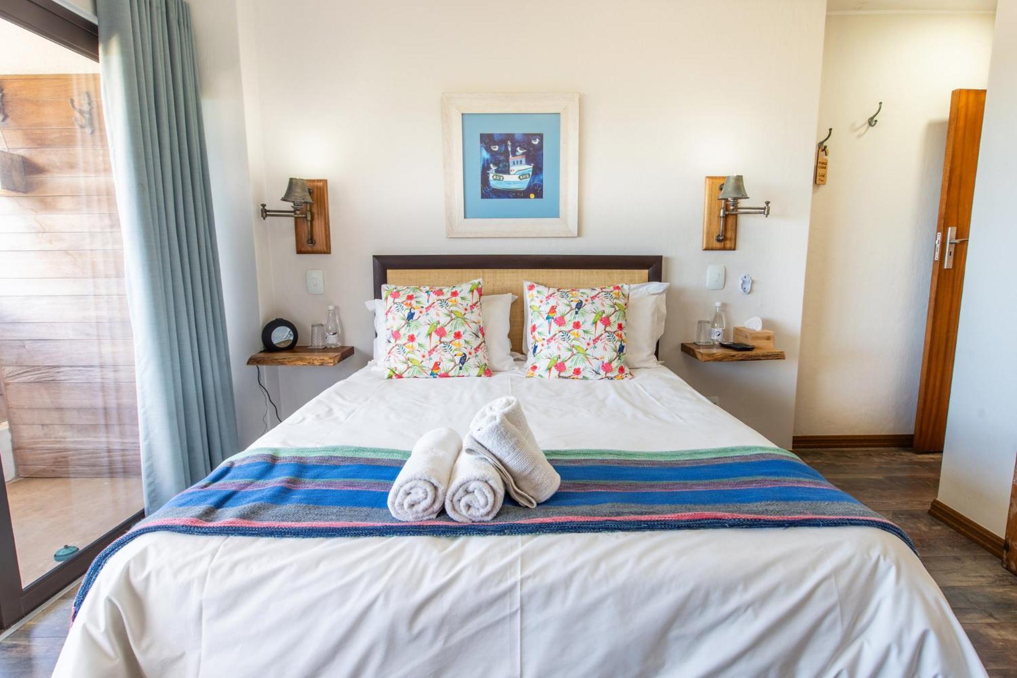 Atsupers Accommodation Jeffreys Bay Ngoại thất bức ảnh