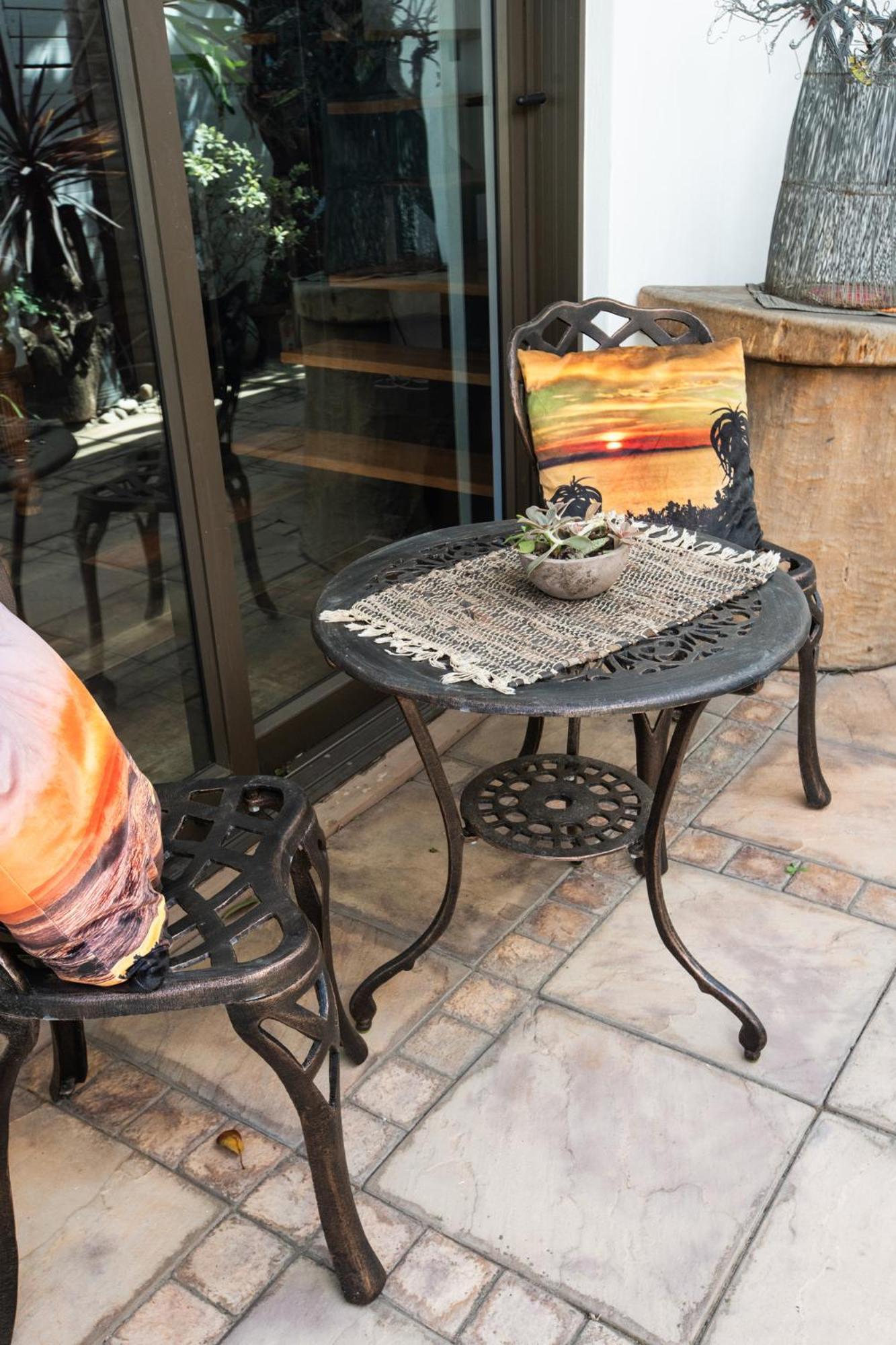 Atsupers Accommodation Jeffreys Bay Ngoại thất bức ảnh
