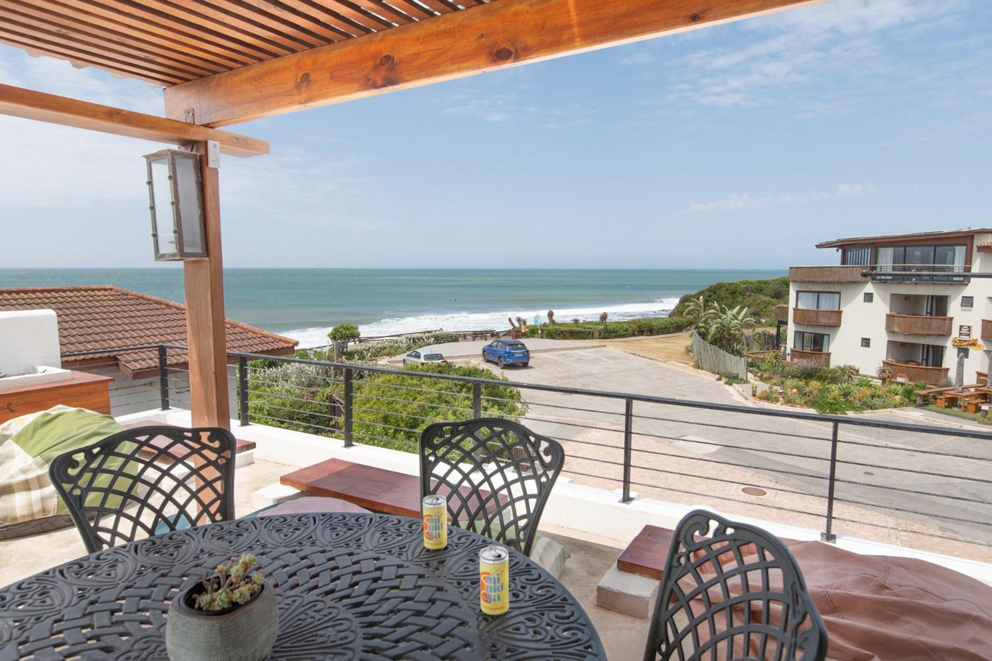 Atsupers Accommodation Jeffreys Bay Ngoại thất bức ảnh