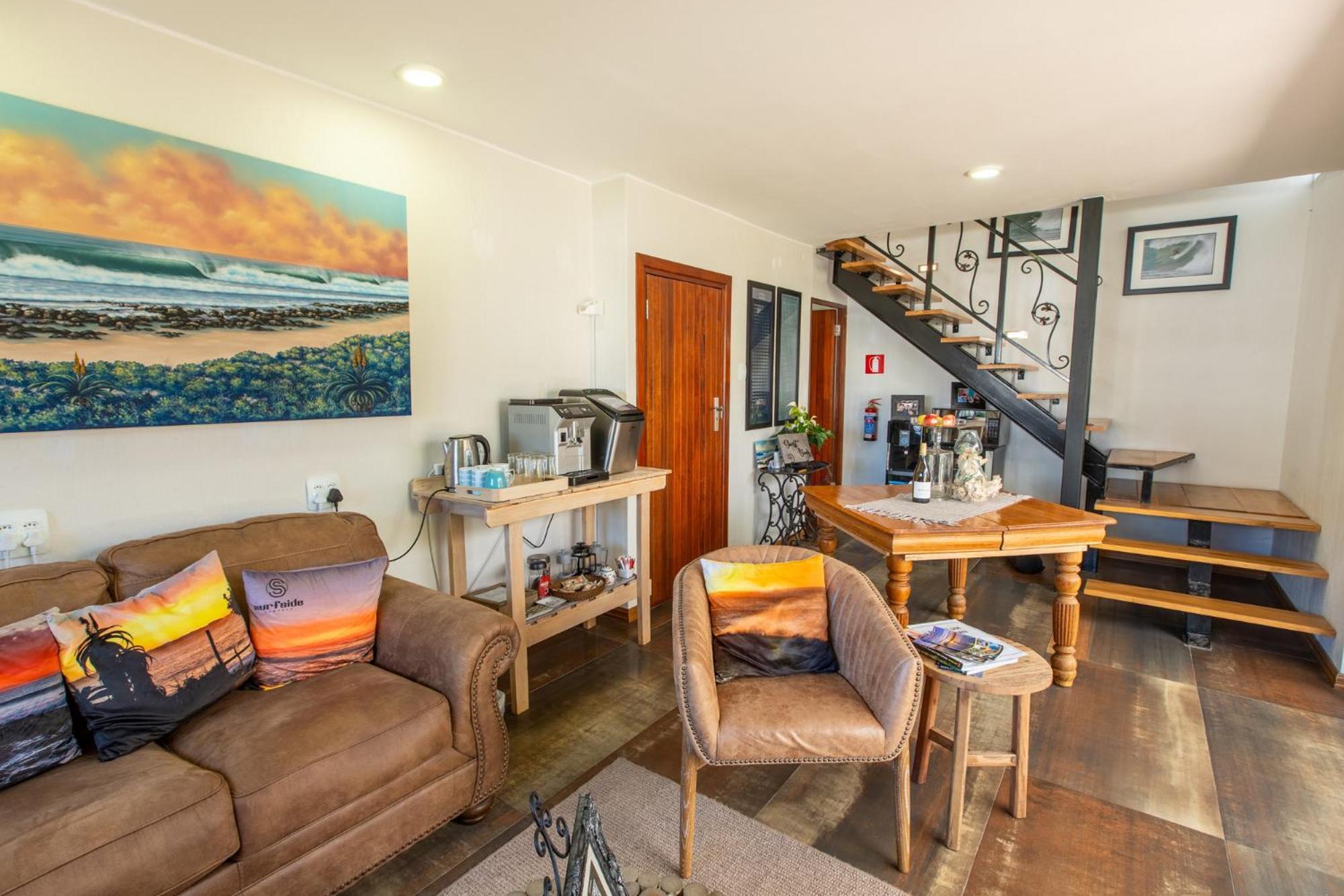 Atsupers Accommodation Jeffreys Bay Ngoại thất bức ảnh