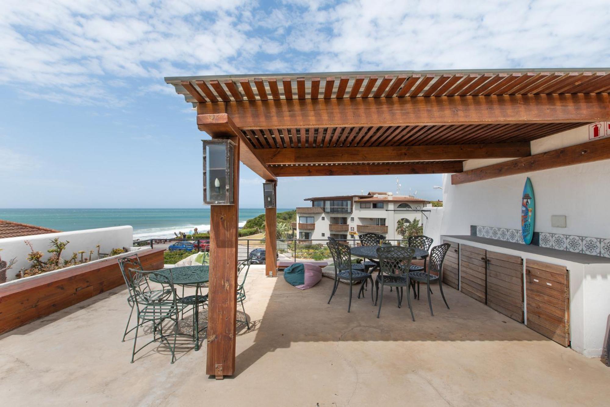Atsupers Accommodation Jeffreys Bay Ngoại thất bức ảnh