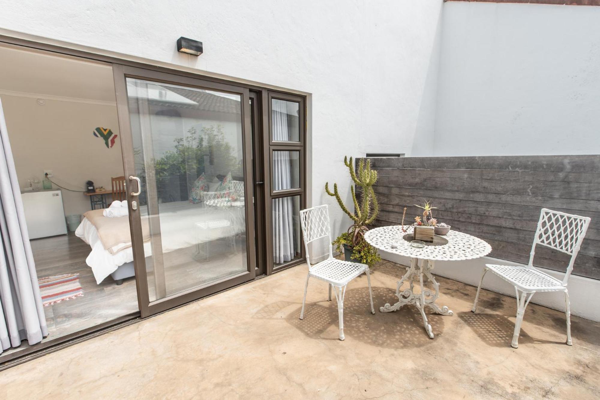 Atsupers Accommodation Jeffreys Bay Ngoại thất bức ảnh