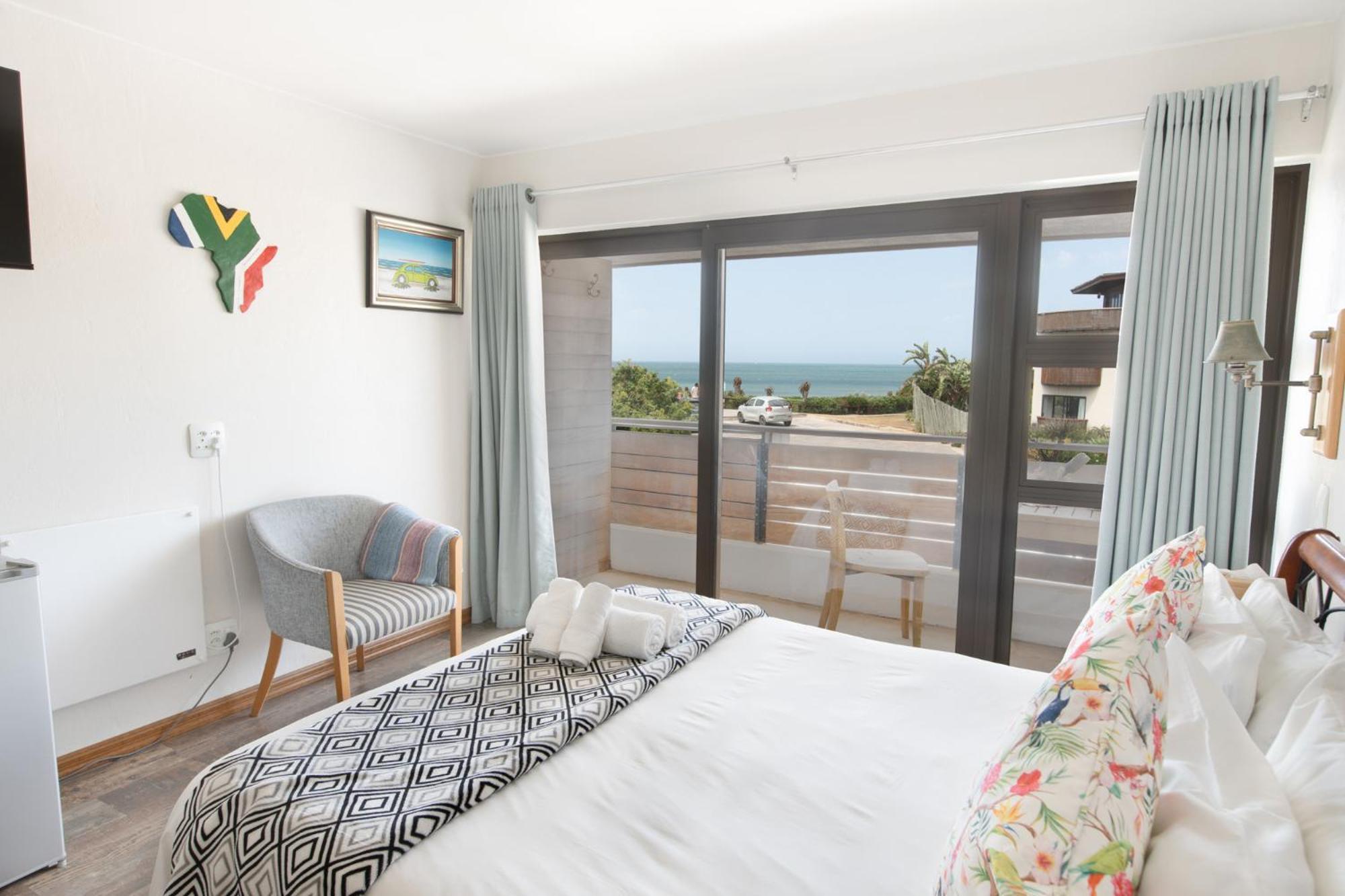 Atsupers Accommodation Jeffreys Bay Ngoại thất bức ảnh