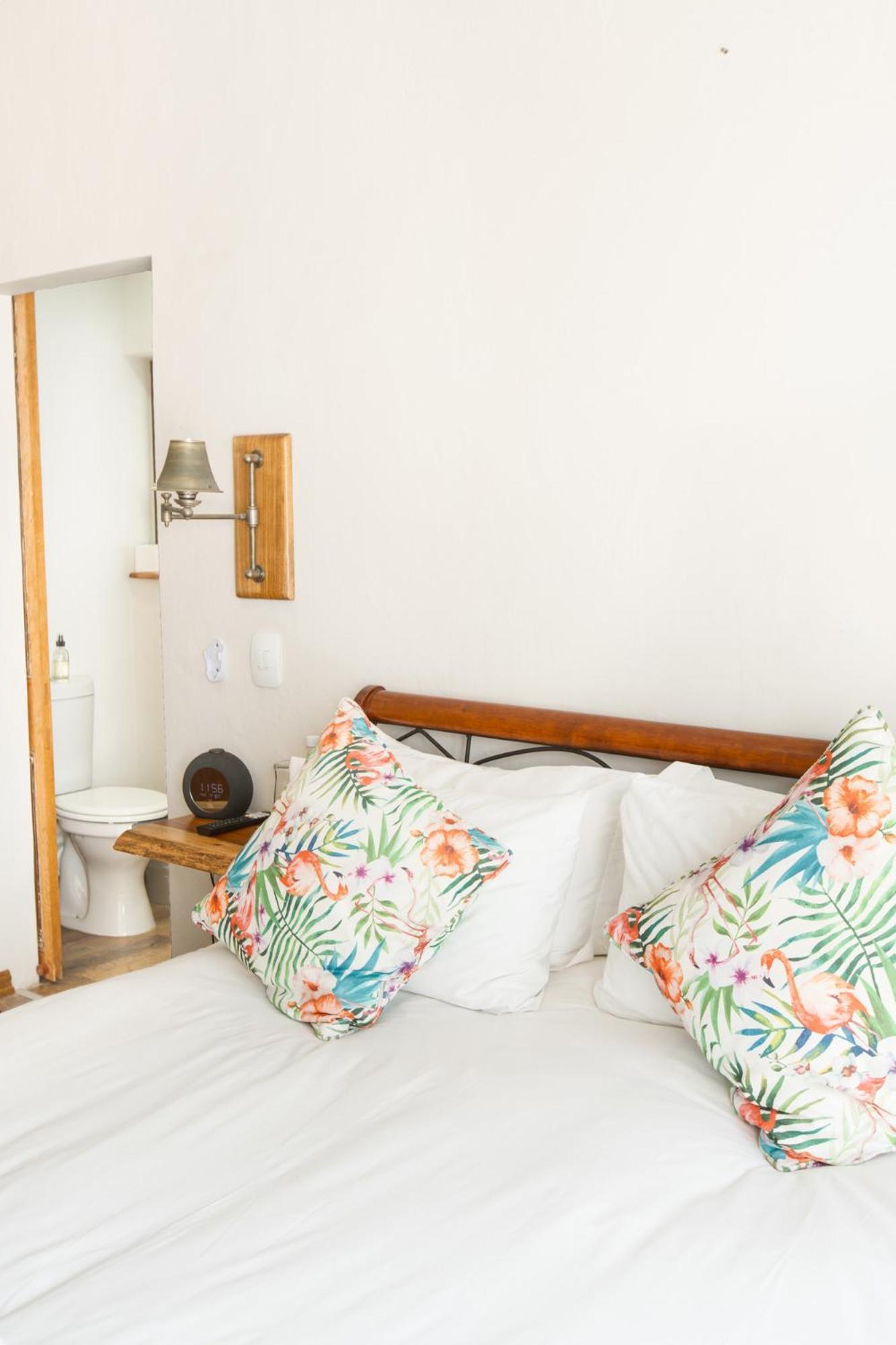 Atsupers Accommodation Jeffreys Bay Ngoại thất bức ảnh