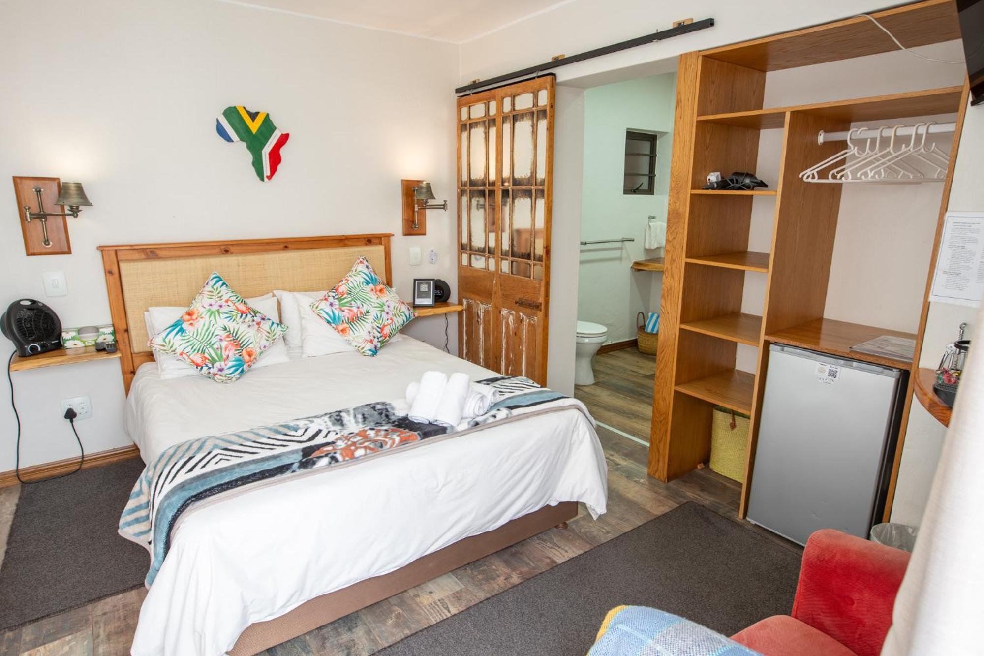 Atsupers Accommodation Jeffreys Bay Ngoại thất bức ảnh