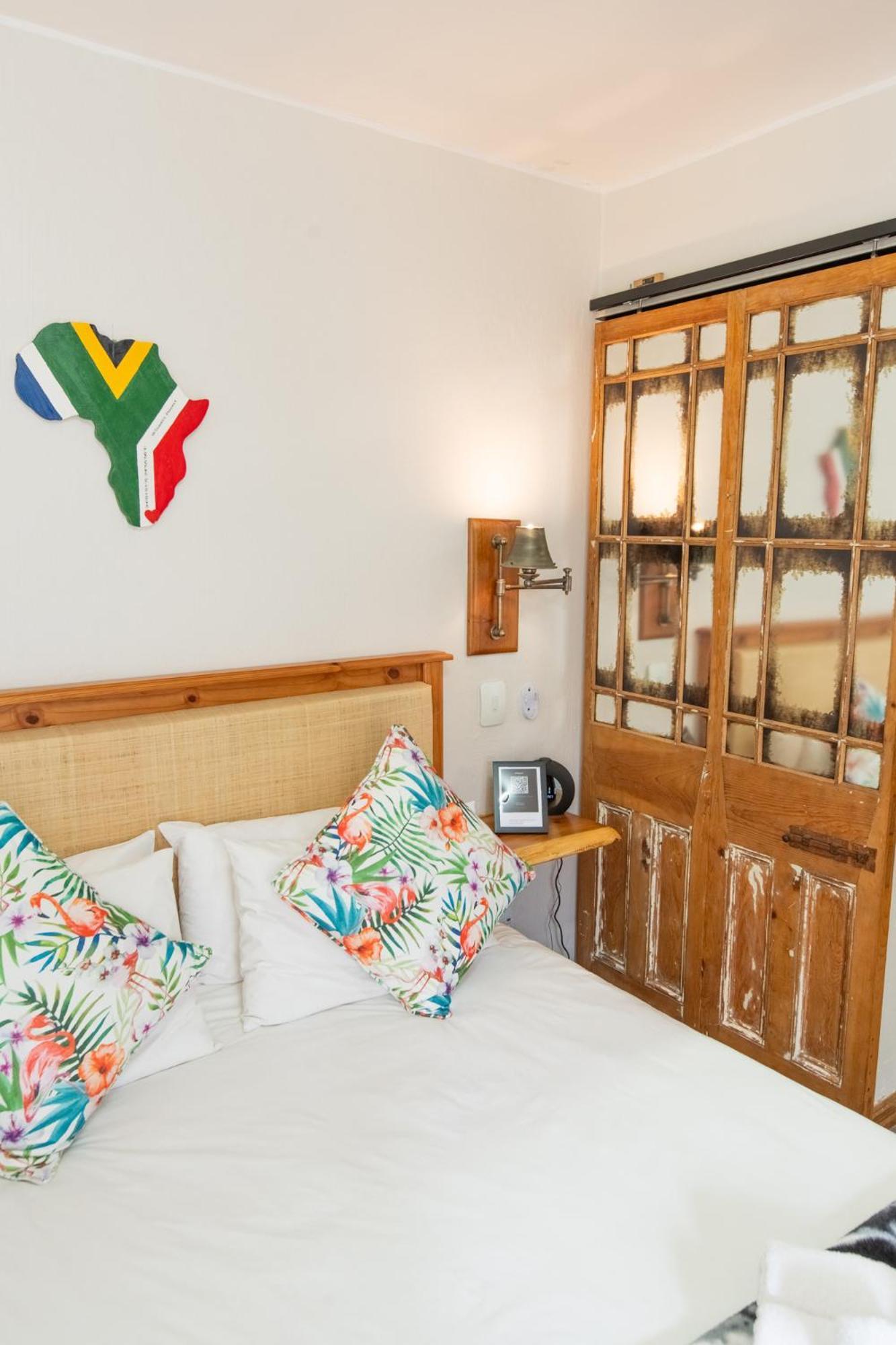 Atsupers Accommodation Jeffreys Bay Ngoại thất bức ảnh