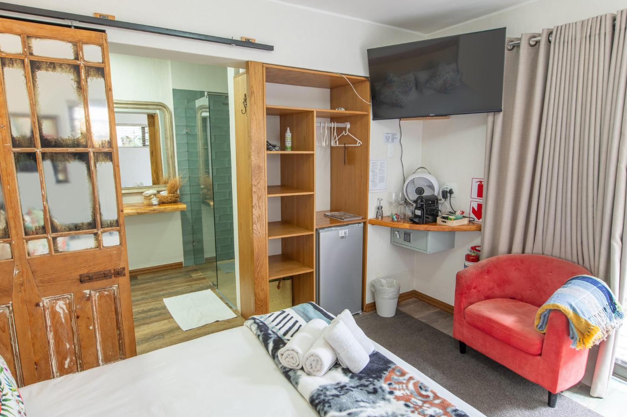 Atsupers Accommodation Jeffreys Bay Ngoại thất bức ảnh