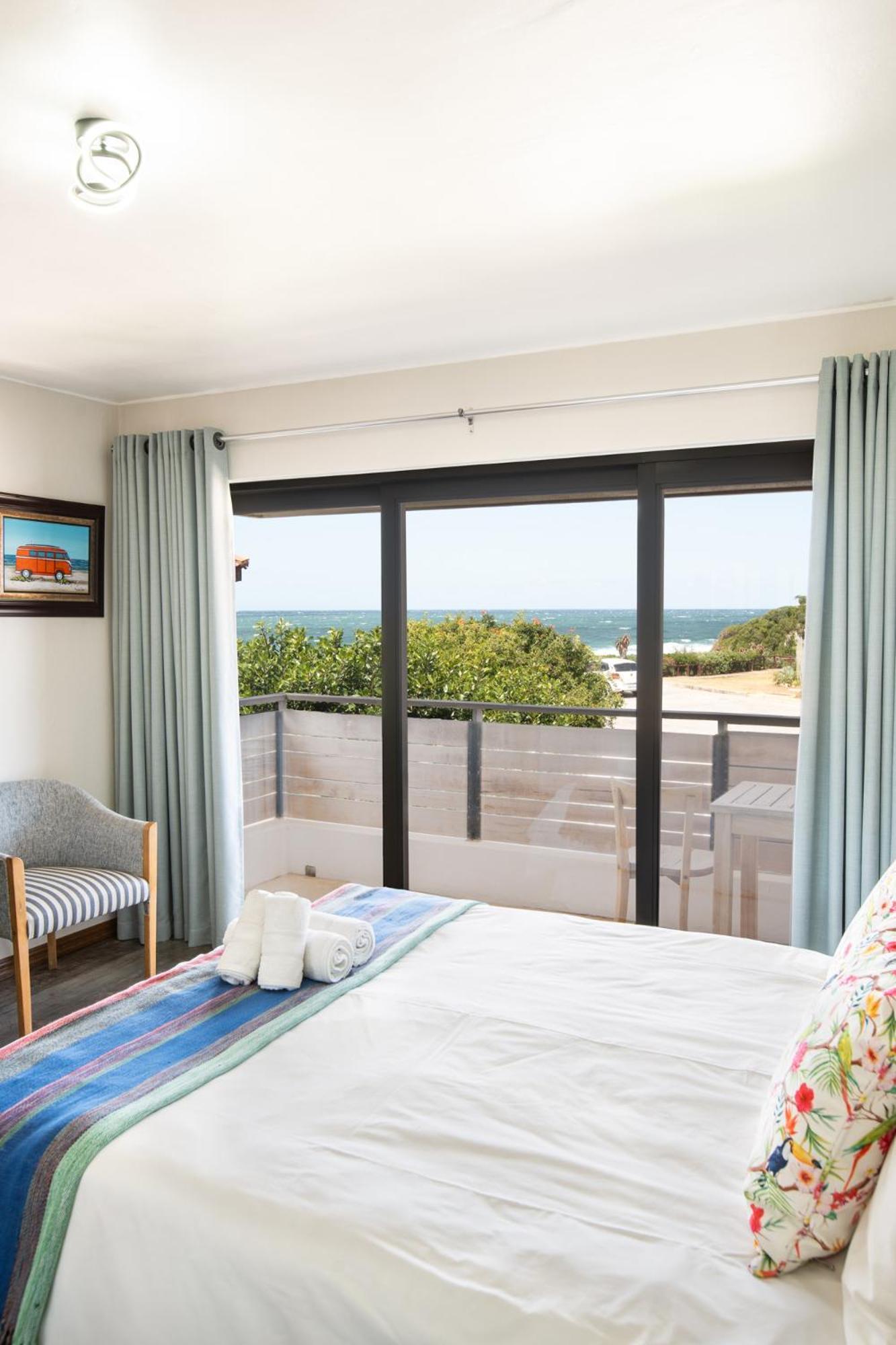Atsupers Accommodation Jeffreys Bay Ngoại thất bức ảnh