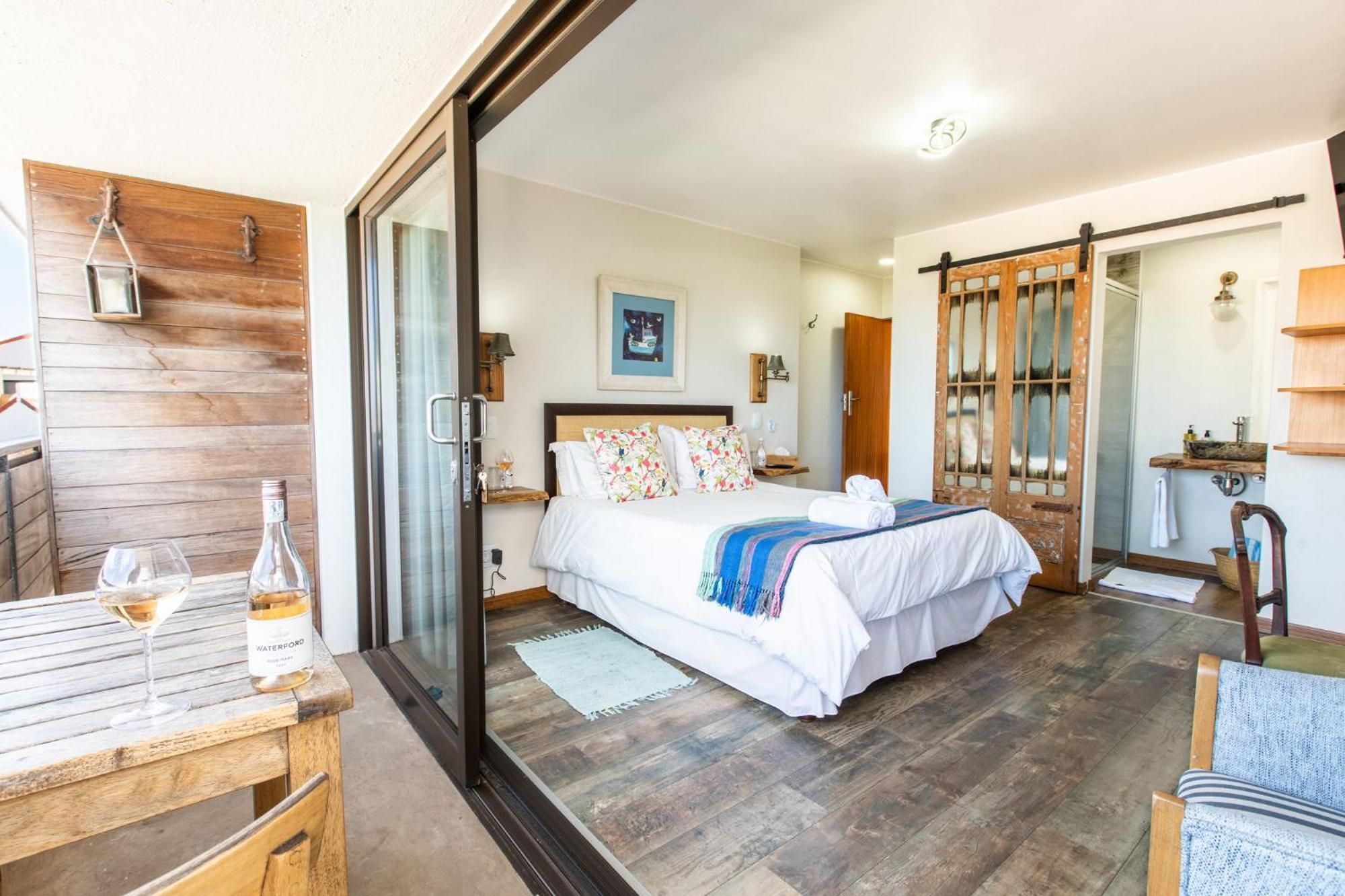 Atsupers Accommodation Jeffreys Bay Ngoại thất bức ảnh