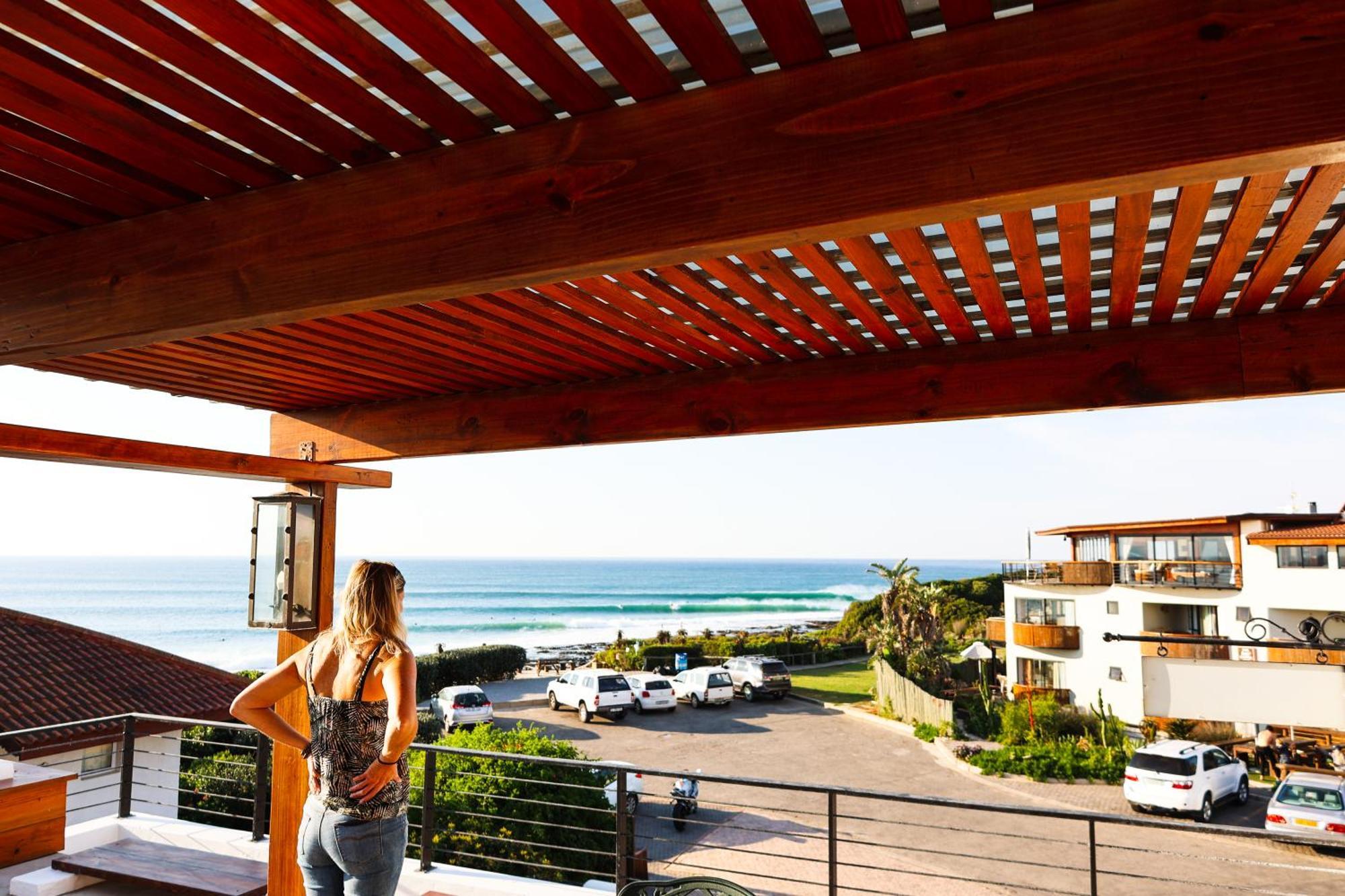 Atsupers Accommodation Jeffreys Bay Ngoại thất bức ảnh