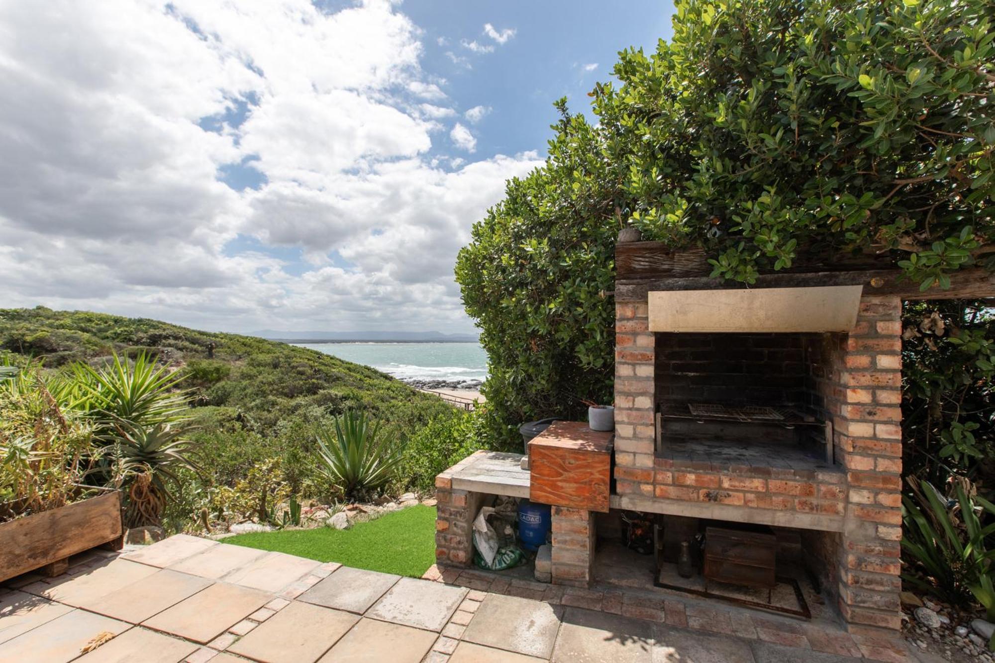 Atsupers Accommodation Jeffreys Bay Ngoại thất bức ảnh