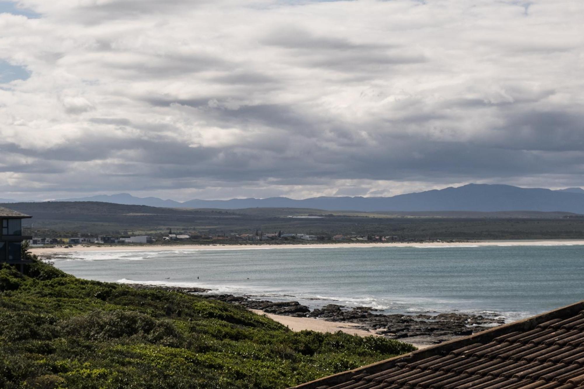 Atsupers Accommodation Jeffreys Bay Ngoại thất bức ảnh