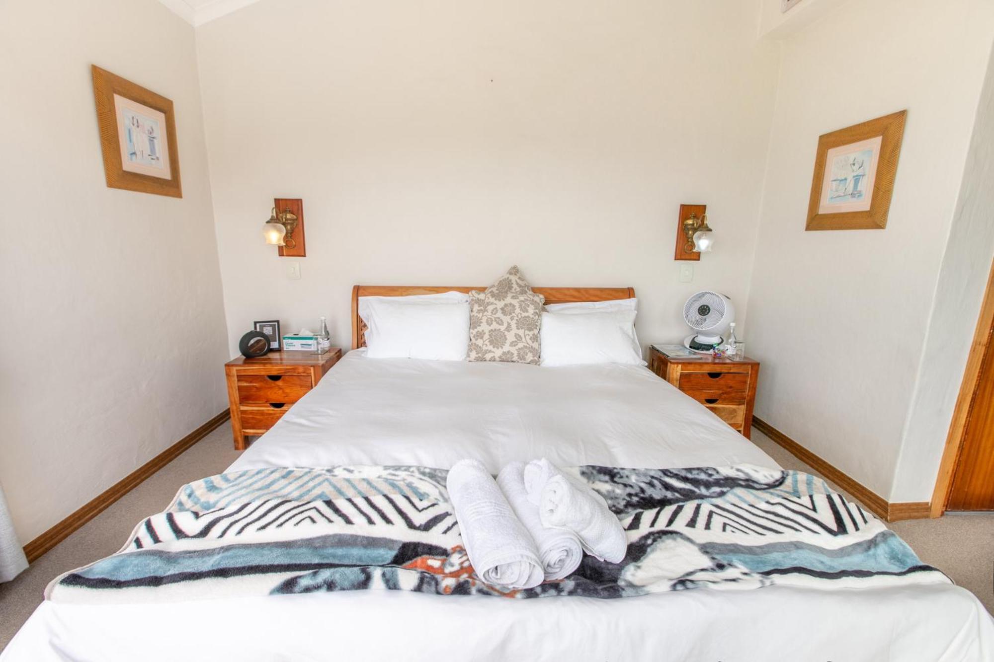 Atsupers Accommodation Jeffreys Bay Ngoại thất bức ảnh