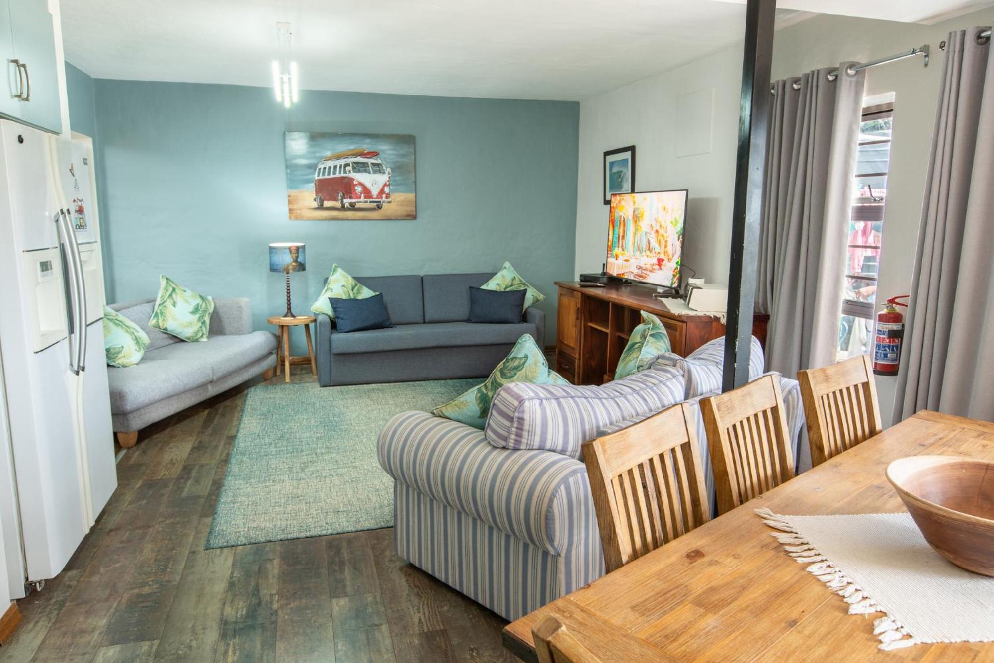 Atsupers Accommodation Jeffreys Bay Ngoại thất bức ảnh