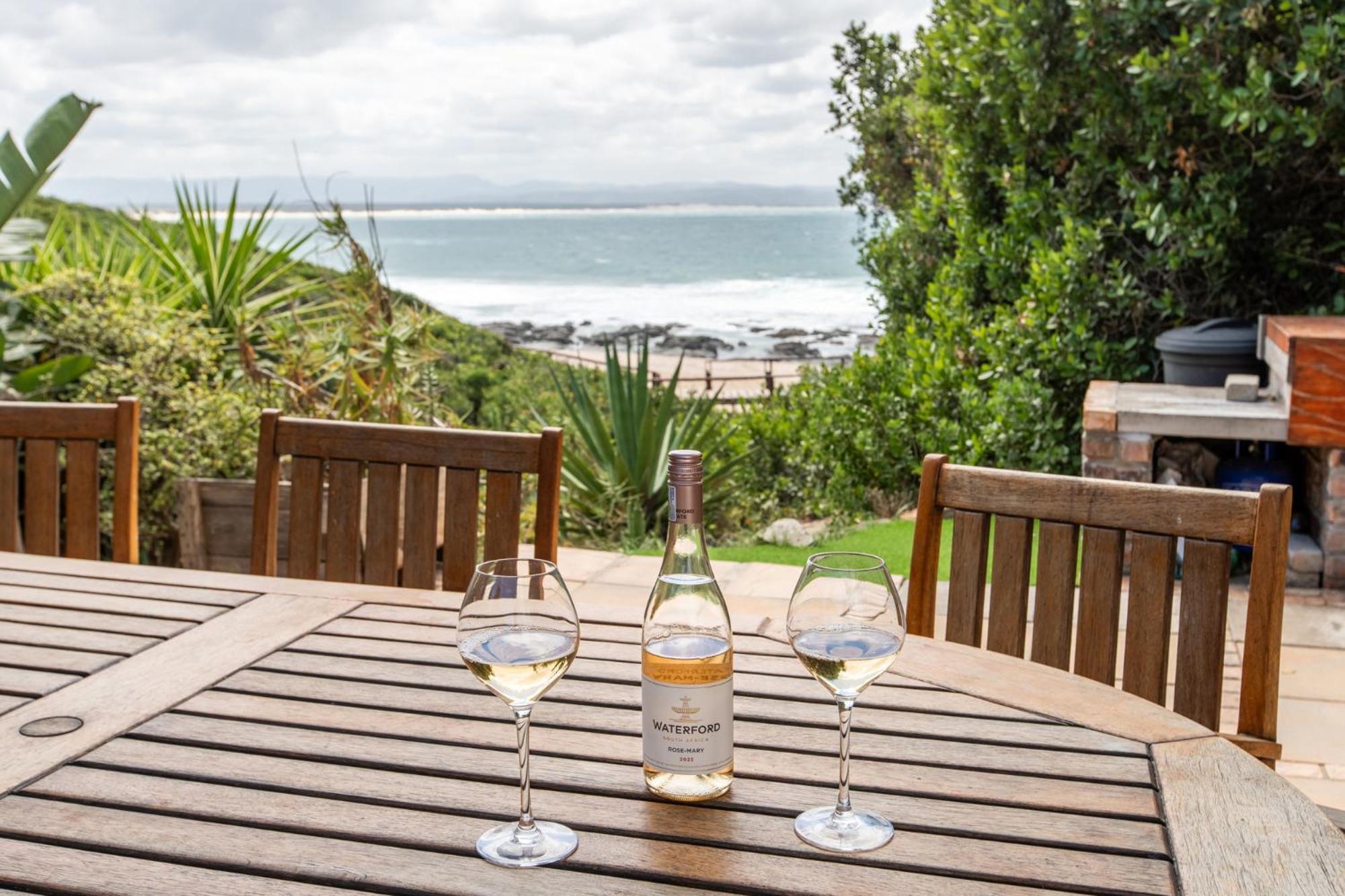 Atsupers Accommodation Jeffreys Bay Ngoại thất bức ảnh