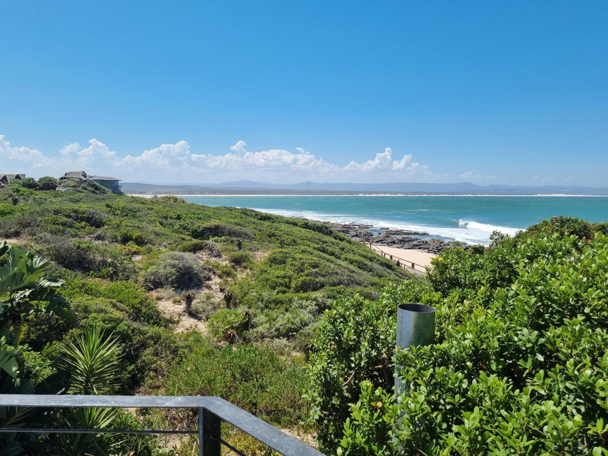 Atsupers Accommodation Jeffreys Bay Ngoại thất bức ảnh