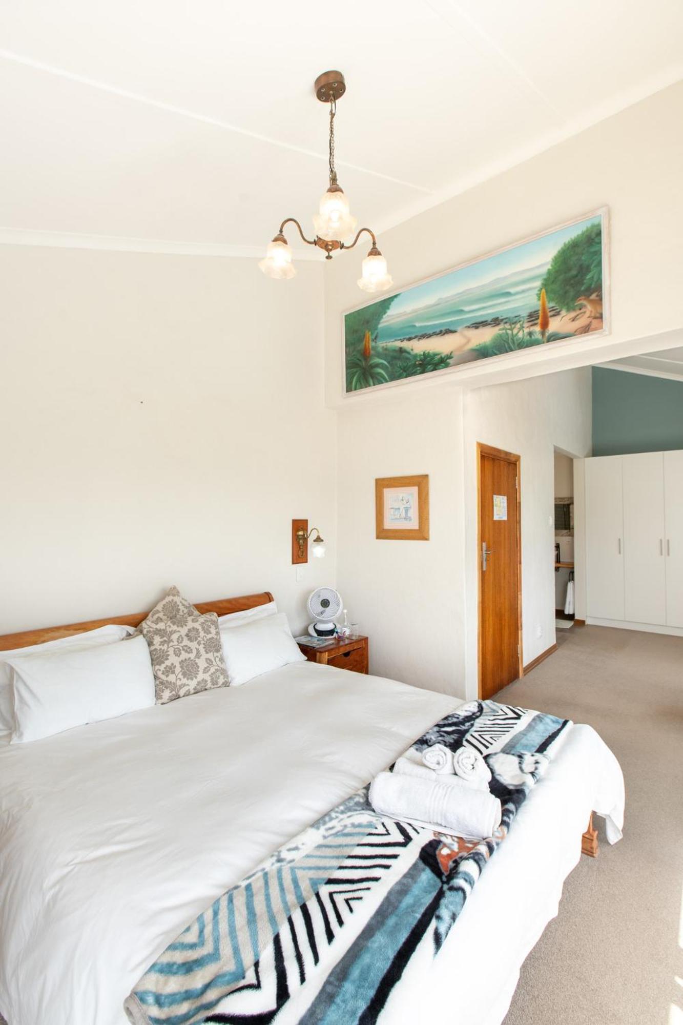 Atsupers Accommodation Jeffreys Bay Ngoại thất bức ảnh