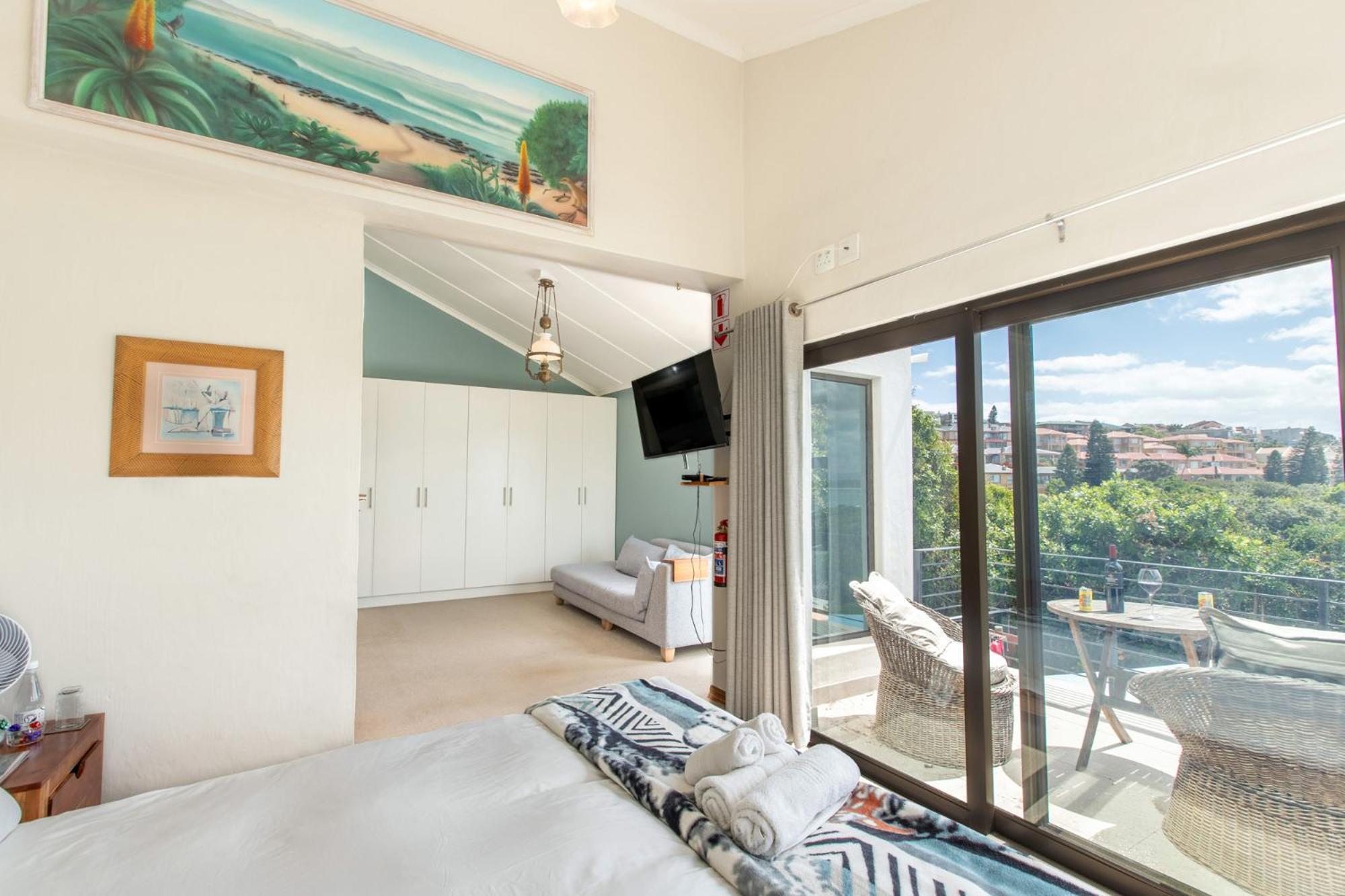 Atsupers Accommodation Jeffreys Bay Ngoại thất bức ảnh