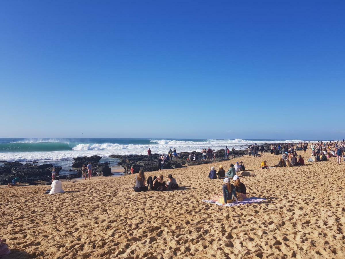 Atsupers Accommodation Jeffreys Bay Ngoại thất bức ảnh