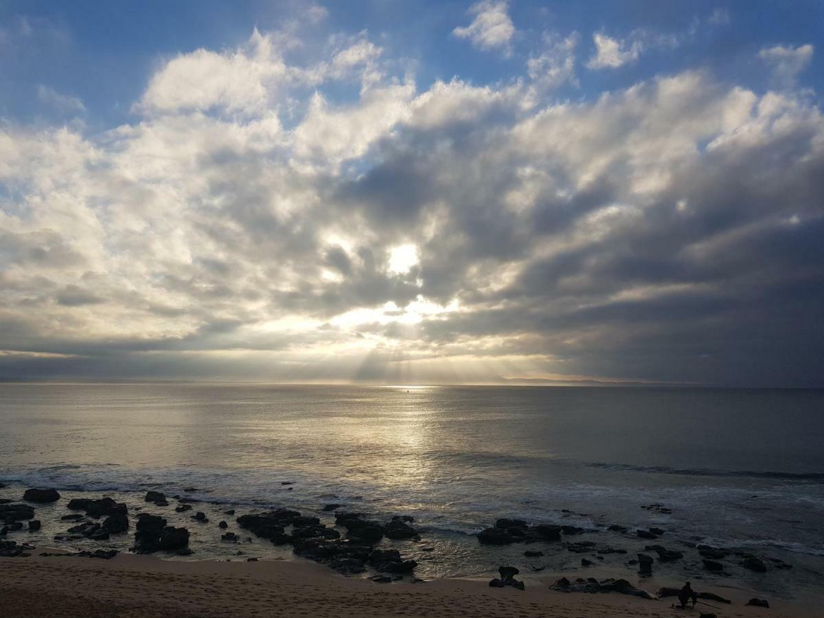 Atsupers Accommodation Jeffreys Bay Ngoại thất bức ảnh