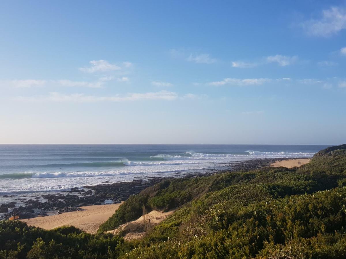 Atsupers Accommodation Jeffreys Bay Ngoại thất bức ảnh