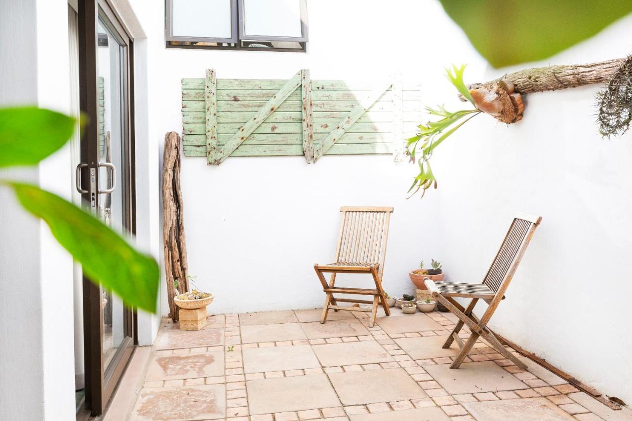 Atsupers Accommodation Jeffreys Bay Ngoại thất bức ảnh