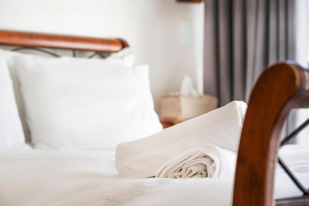 Atsupers Accommodation Jeffreys Bay Ngoại thất bức ảnh